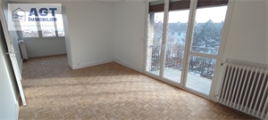 appartement à la vente -   60000  BEAUVAIS, surface 67 m2 vente appartement - APR683290